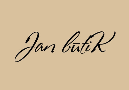 Jan butiK